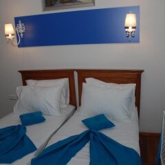 Отель Mavi Inci Park Otel комната для гостей фото 4