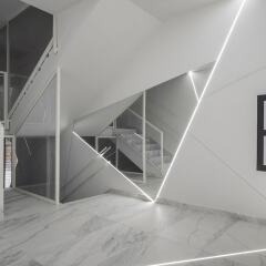 Апартаменты Sansebastianforyou San Telmo Apartment Сан-Себастьян интерьер отеля