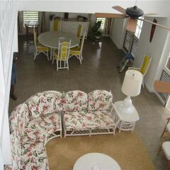 Отель 3 Br Seaview Villa In Montego Bay - Prj 1206 питание