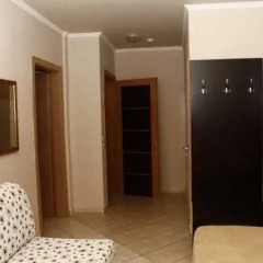 Hotel Nais Beach Дуррес спа