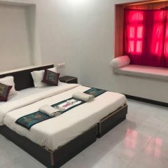 Отель Tofu Hotel & Safari Индия, Джайсалмер - отзывы, цены и фото номеров - забронировать отель Tofu Hotel & Safari онлайн комната для гостей