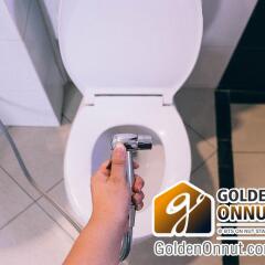 Отель Golden On-Nut Бангкок спа