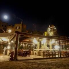 Dreams Cave Hotel Турция, Ургуп - отзывы, цены и фото номеров - забронировать отель Dreams Cave Hotel онлайн помещение для мероприятий