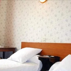 Отель Hôtel Les Chansonniers Франция, Париж - отзывы, цены и фото номеров - забронировать отель Hôtel Les Chansonniers онлайн фото 5