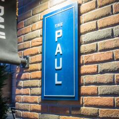The Paul, an Ascend Hotel Collection Member интерьер отеля фото 2