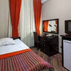 Hotel Penthouse удобства в номере фото 2