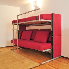 Отель DesignPalacioFlats комната для гостей фото 4