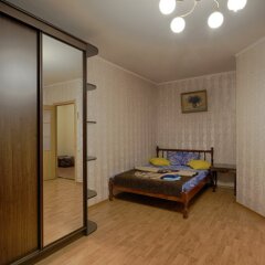 Гостиница Lyublinskaya 159 Apartments в Москве отзывы, цены и фото номеров - забронировать гостиницу Lyublinskaya 159 Apartments онлайн Москва фото 10