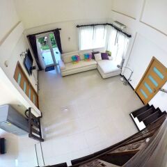 Отель Green Residence Pool Villa Таиланд, Паттайя - отзывы, цены и фото номеров - забронировать отель Green Residence Pool Villa онлайн фото 2