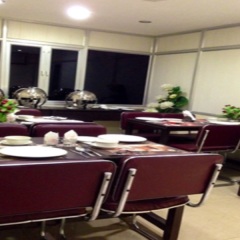 Hotel Corporate Point