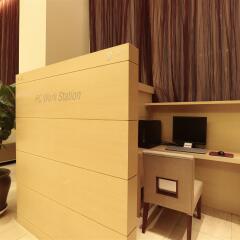 Best Western Premier Hotel Kukdo удобства в номере