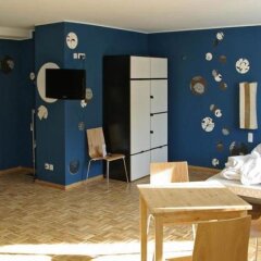 Отель Five Elements Hostel Frankfurt Германия, Франкфурт-на-Майне - отзывы, цены и фото номеров - забронировать отель Five Elements Hostel Frankfurt онлайн развлечения