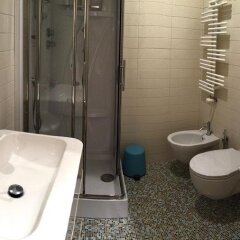 Отель B&B Il Guiscardo Бари ванная фото 2
