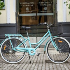 Отель Petit Palace Sevilla Canalejas Испания, Севилья - отзывы, цены и фото номеров - забронировать отель Petit Palace Sevilla Canalejas онлайн спортивное сооружение