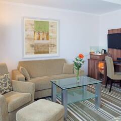Best Western Plus Hotel Böttcherhof комната для гостей фото 2