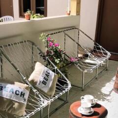 Отель Ithaa Stay Остров Гасфинолу фото 2