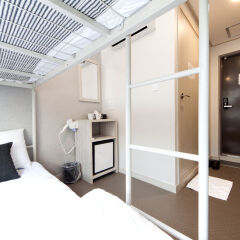K-Grand Hotel & Guest House Seoul комната для гостей фото 5