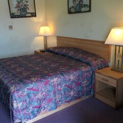 Отель Budget Host Stone's Motel удобства в номере фото 2