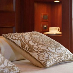 Hotel Bucintoro ванная