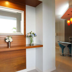 Отель Royal Beach View Suites Паттайя интерьер отеля