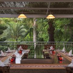 Botanik Hotel & Resort