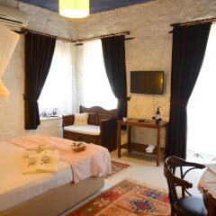 Alacatl Sun Hotel Чешме комната для гостей фото 3