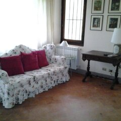Отель Villa Albertina комната для гостей фото 4