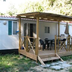 Отель Camping Boschetto Di Piemma Италия, Сан-Джиминьяно - отзывы, цены и фото номеров - забронировать отель Camping Boschetto Di Piemma онлайн фото 12