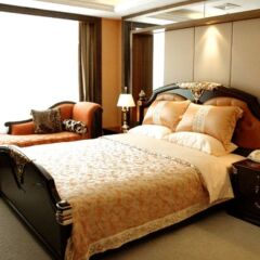 Grand Peak Hotel комната для гостей фото 2