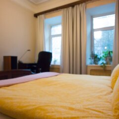 Гостиница Vanilla Bed and Breakfast комната для гостей фото 3
