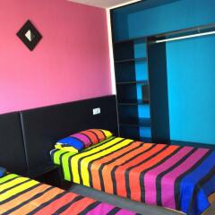 Апартаменты Nightlife Apartments детские мероприятия