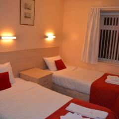 Dukeries Hotel детские мероприятия