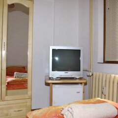 Peter Pan Hostel София удобства в номере