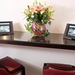 Отель Fraser Suites Queens Gate Великобритания, Лондон - отзывы, цены и фото номеров - забронировать отель Fraser Suites Queens Gate онлайн фото 2