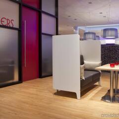 Отель InterCityHotel Berlin Hauptbahnhof спа