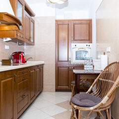 Отель Hosapartments Atelier Residence Польша, Варшава - отзывы, цены и фото номеров - забронировать отель Hosapartments Atelier Residence онлайн в номере фото 2