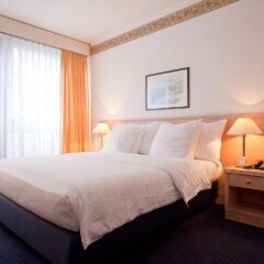 Drake Longchamp Swiss Quality Hotel комната для гостей фото 3