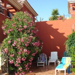 Апартаменты Apartment With 3 Bedrooms in Finestrat, With Wonderful Mountain View, фото 4