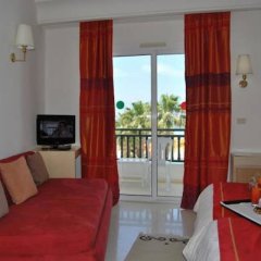 Palmyra Golden Beach Families and Couples in Monastir, Tunisia from 41$, photos, reviews - zenhotels.com guestroom