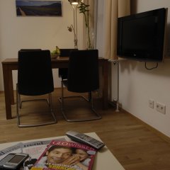 Towns Apartments in Vienna, Austria from 359$, photos, reviews - zenhotels.com room amenities
