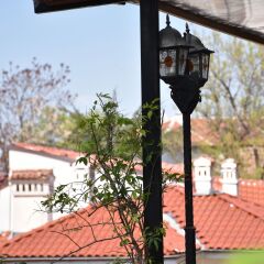 Отель Boris Palace Boutique Hotel Болгария, Пловдив - отзывы, цены и фото номеров - забронировать отель Boris Palace Boutique Hotel онлайн фото 2