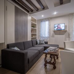 Отель Ca' Alba Венеция фото 3