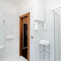 Отель Residenza Colosseo Relais Рим сауна
