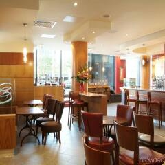 Отель Jurys Inn Brighton интерьер отеля фото 2