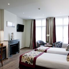 Отель Le Phénix Hôtel Франция, Лион - отзывы, цены и фото номеров - забронировать отель Le Phénix Hôtel онлайн фото 14