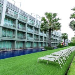 Отель Sugar Marina Resort - ART - Karon Beach