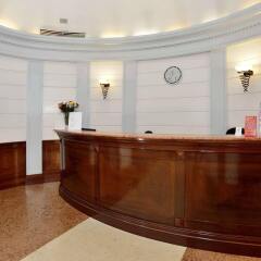 Hotel Hiberia спа