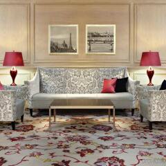 Отель The Westin Paris - Vendôme комната для гостей фото 2