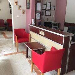Canakkale Kampus Pansiyon Турция, Канаккале - отзывы, цены и фото номеров - забронировать отель Canakkale Kampus Pansiyon онлайн интерьер отеля
