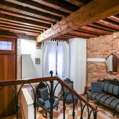 Отель Old Market Apartment Италия, Венеция - отзывы, цены и фото номеров - забронировать отель Old Market Apartment онлайн спортивное сооружение